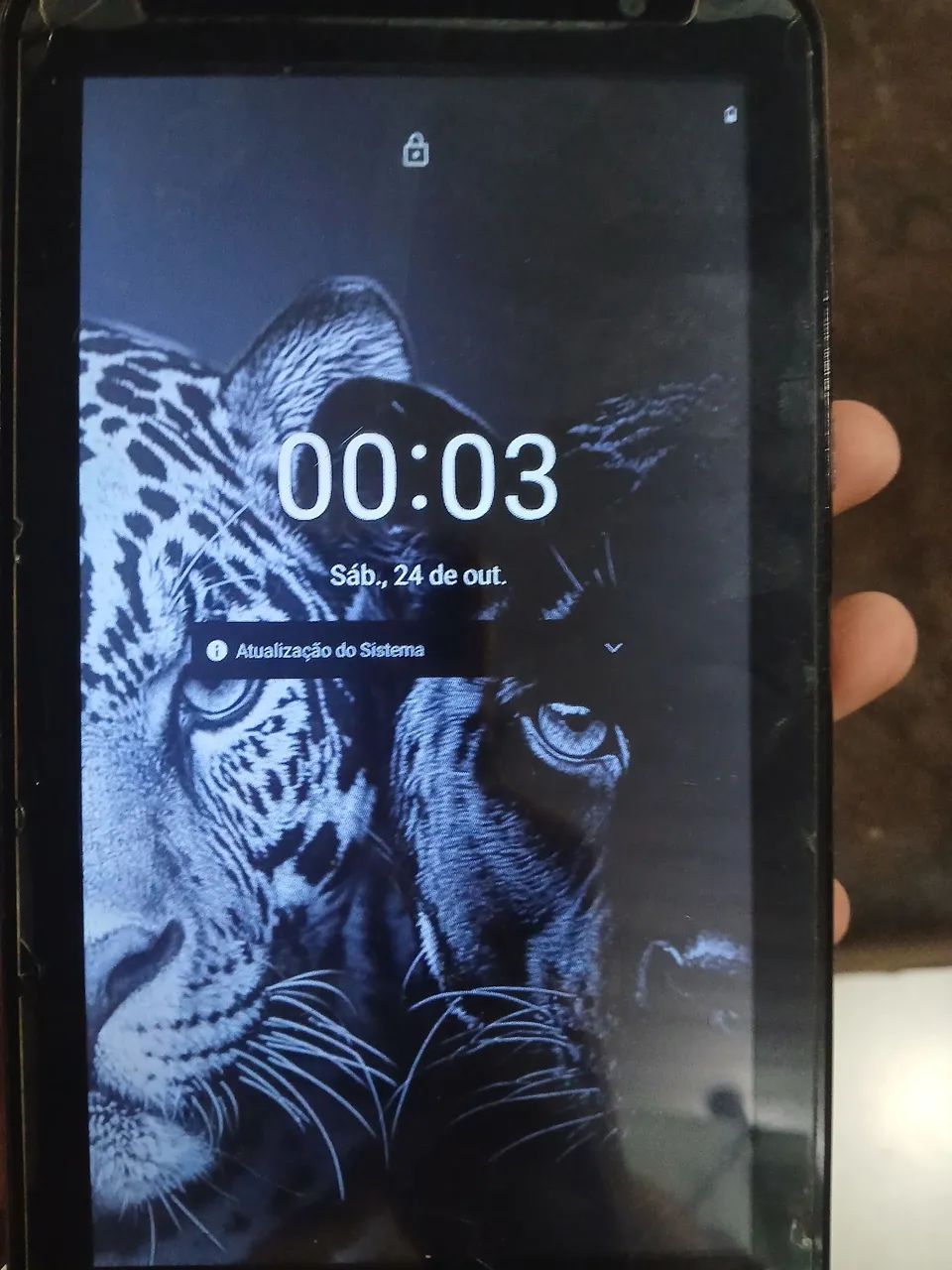 Tablet Positivo 64GB - Foto 3