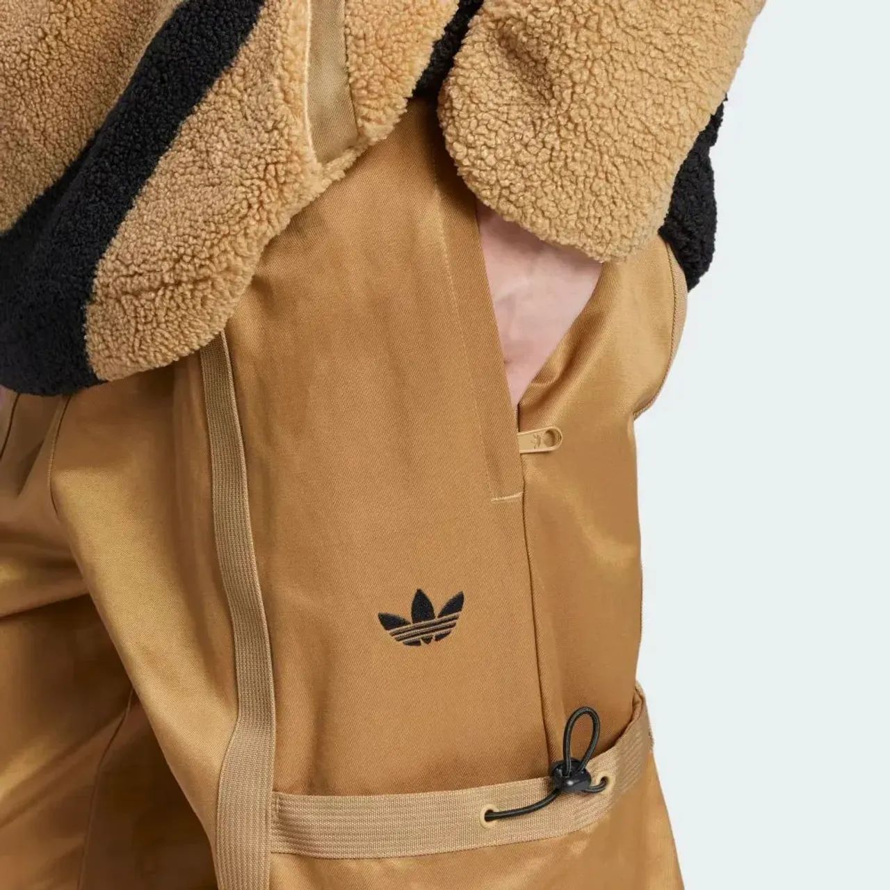Calça Adidas CargoBoard  - Foto 3