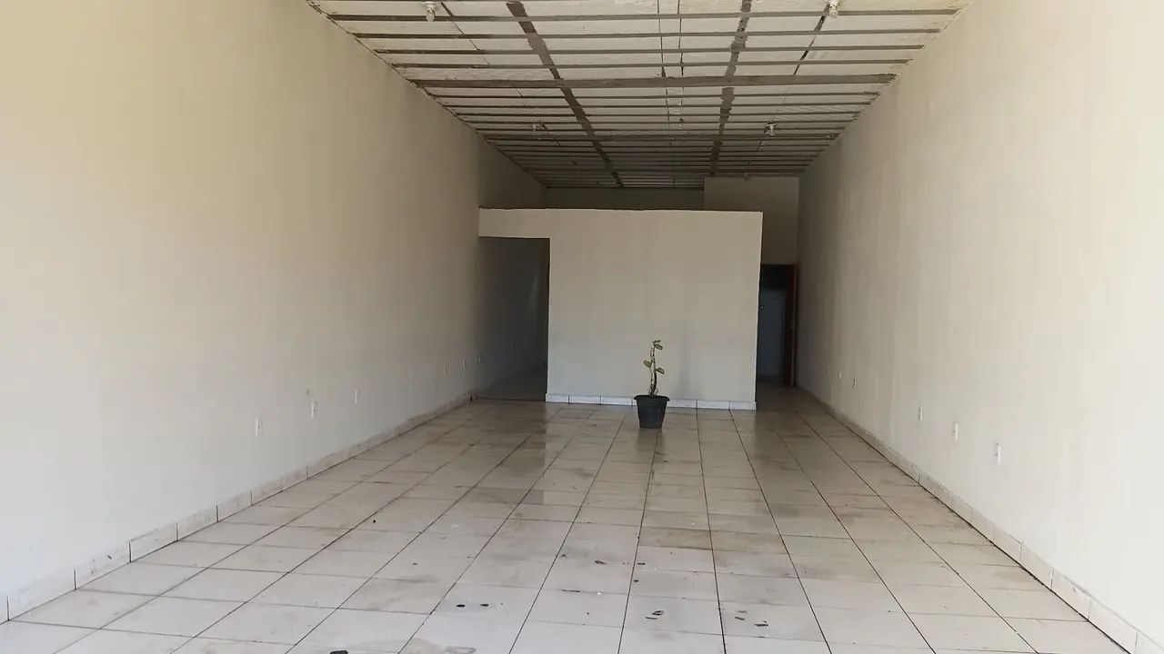 Venda e Aluguel de cômodo de comércio no bairro Monte Hebron  - Foto 2