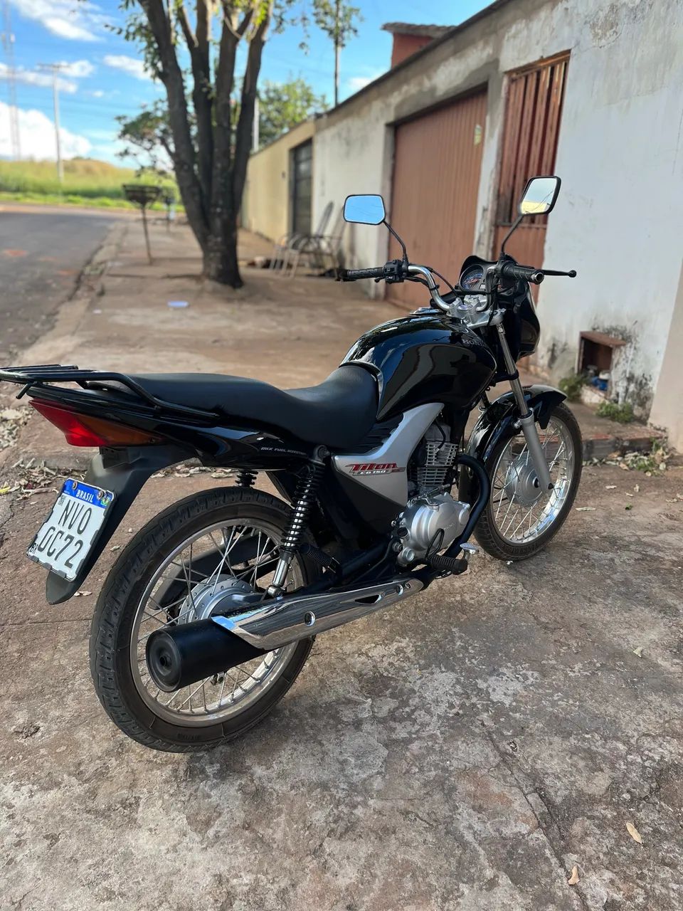 Titan mix 150 - Foto 4