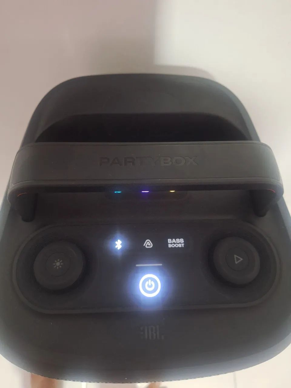 Jbl partybox 120  - Foto 2