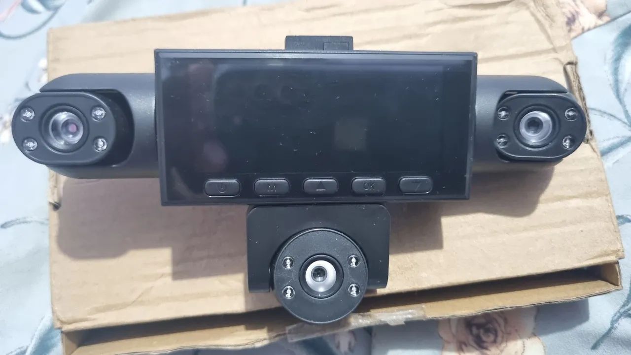 Camera veicular - Foto 2