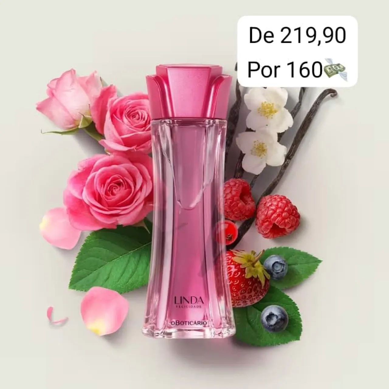 Perfume  - Foto 2