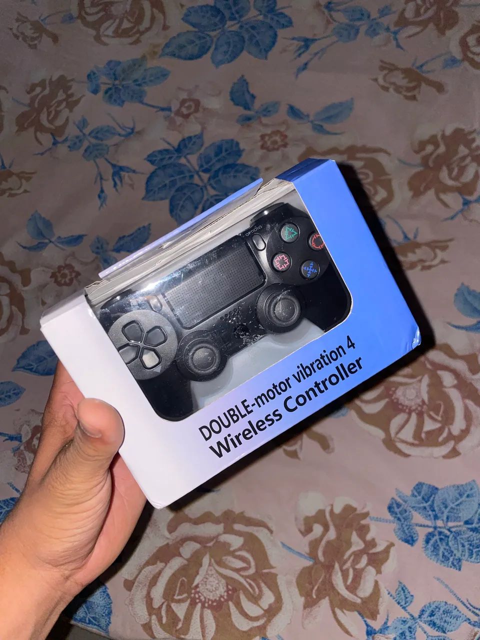 Controle de ps4 - Foto 2