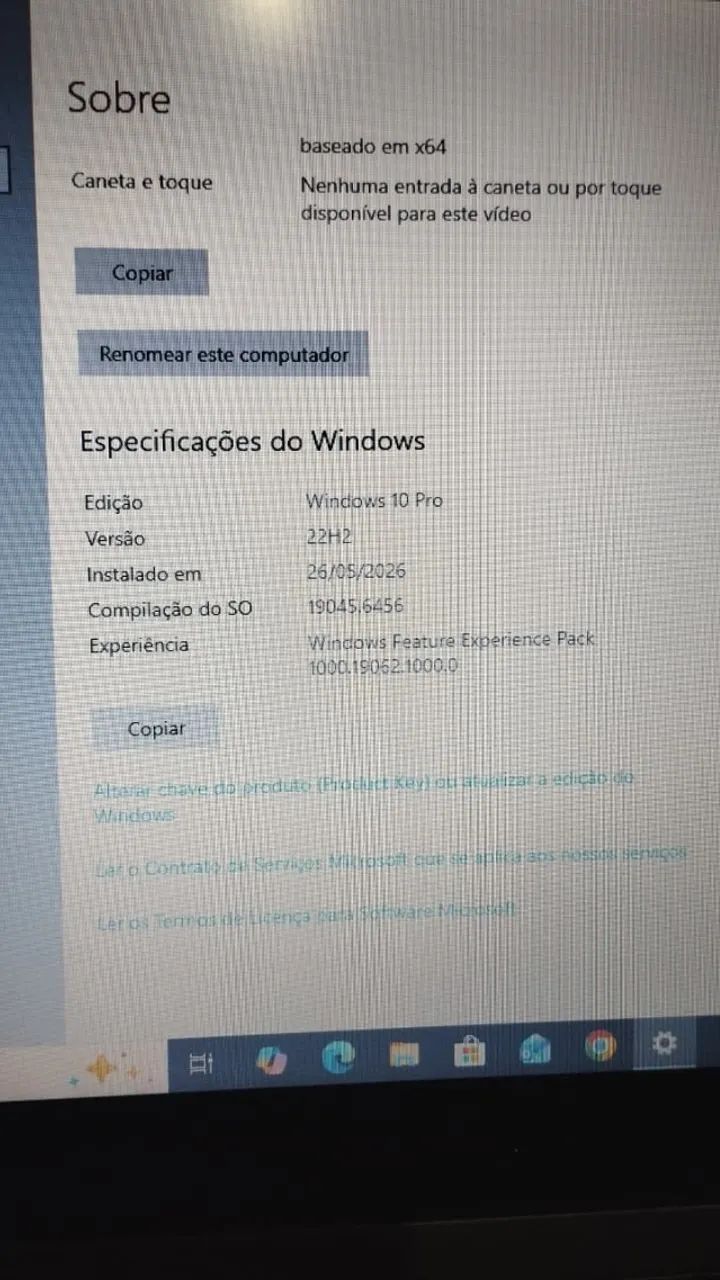 Notebook Dell - Latitide E 6330           - Foto 5