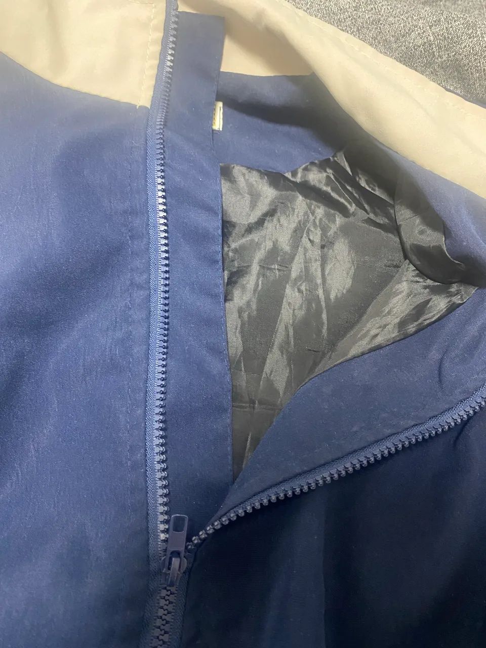 Jaqueta Streetwear Aliexpress G - Foto 2