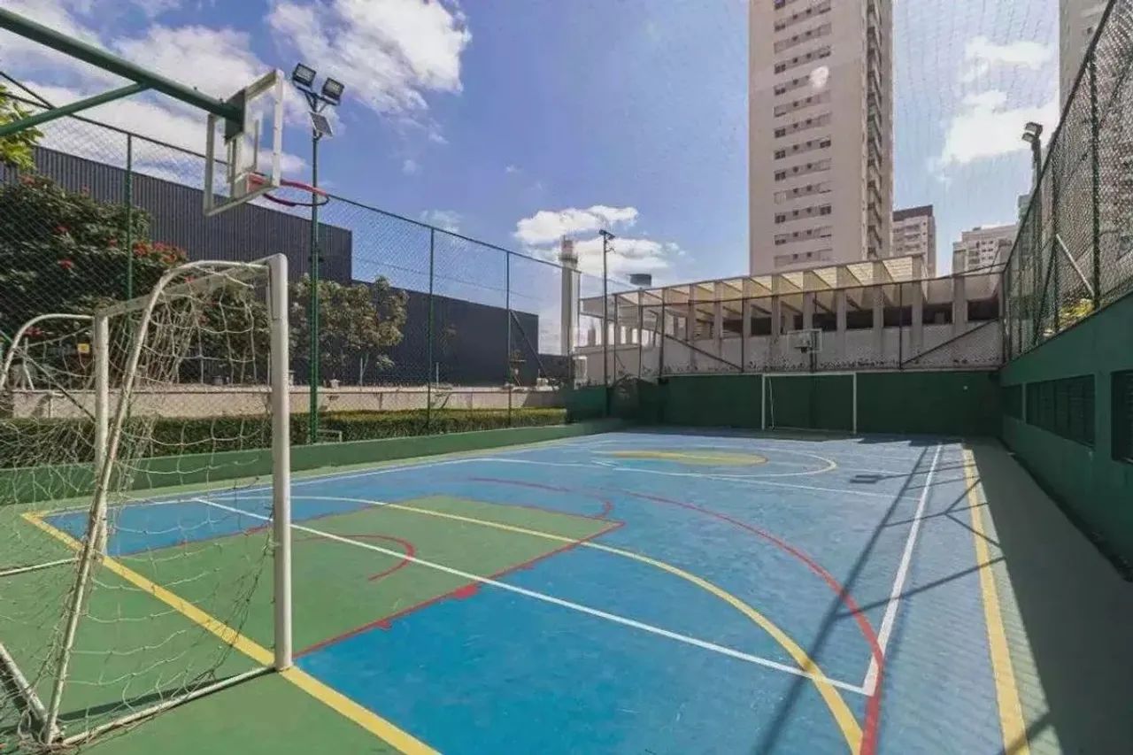 PRAÇAS DA LAPA - APÊ COM 87 M² - Foto 3