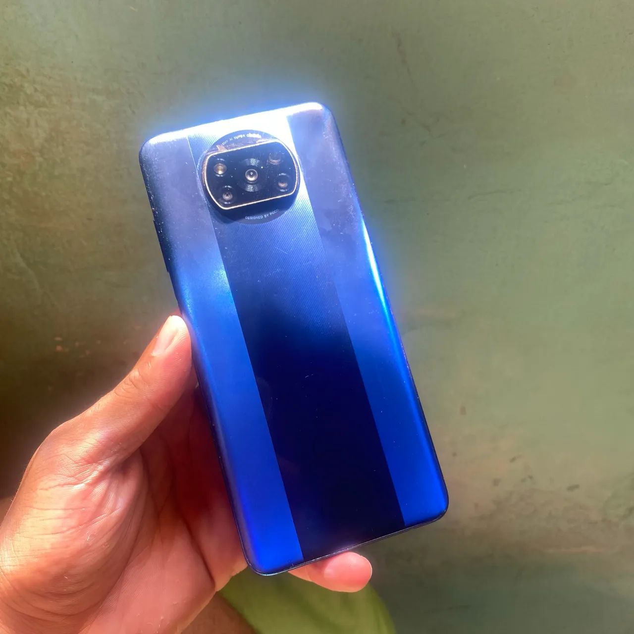 Poco x3 Pro - Foto 3