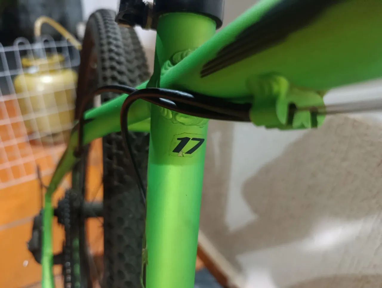 Bicicleta lótus aro 29  - Foto 4