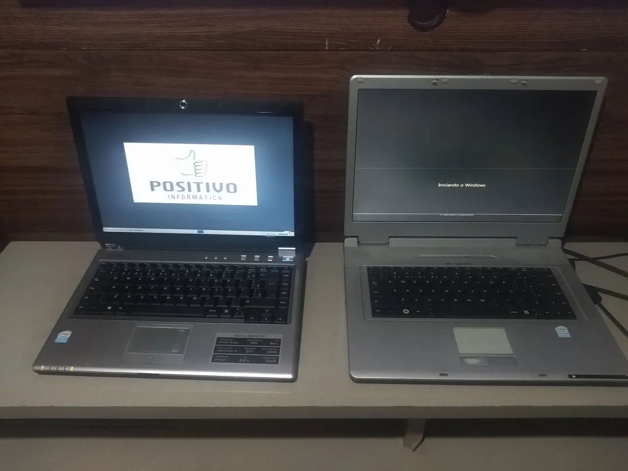 Notebook  - Foto 2