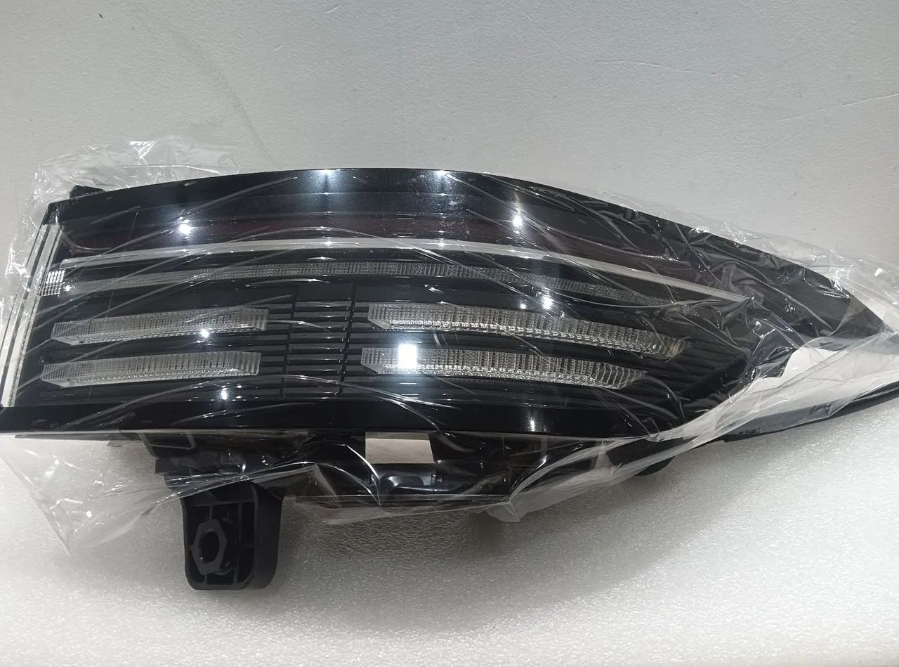 Lanterna traseira byd king lado direito! Original 