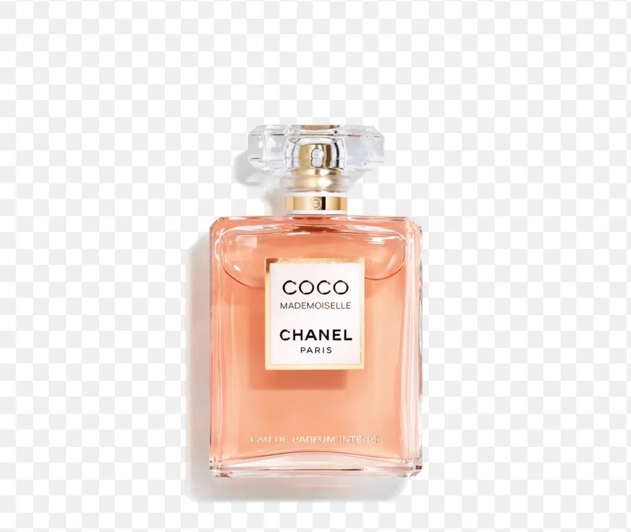 Perfume Coco Chanel Mademoiselle Exclusive 50ml - Beleza e