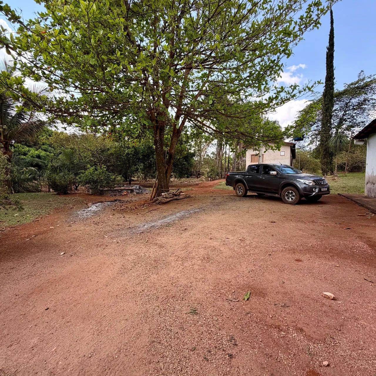 Chácara 35.000m2 em Bonfinópolis-GO - Foto 4