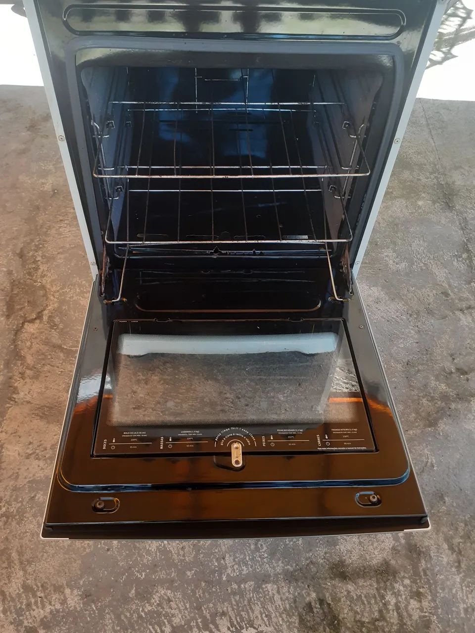 Fogão Electrolux Acend Eletrico  - Foto 2