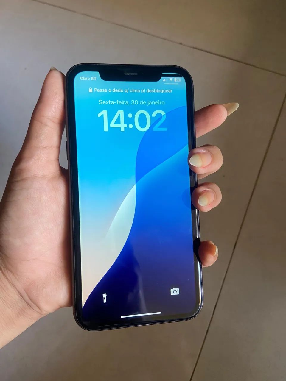 iPhone11 vender ou trocar em POCO X