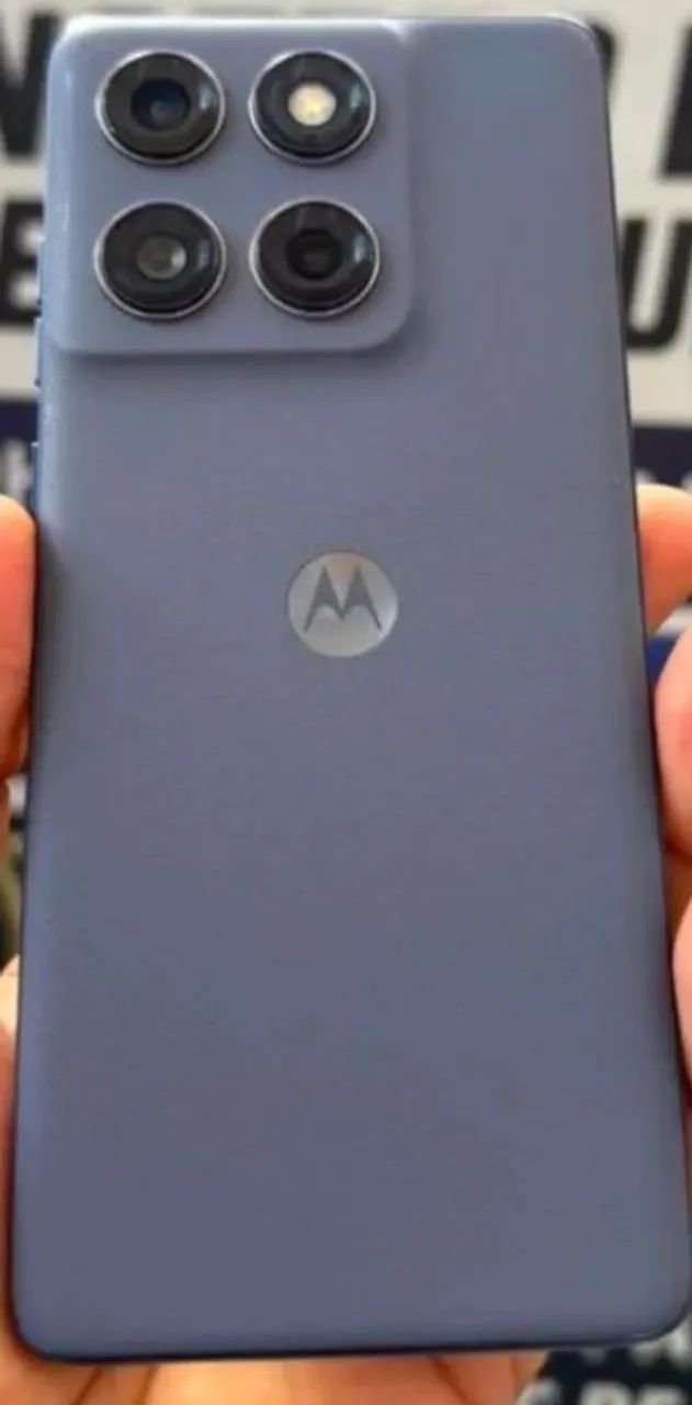 Motorola Edge 60 fusion  - Foto 2