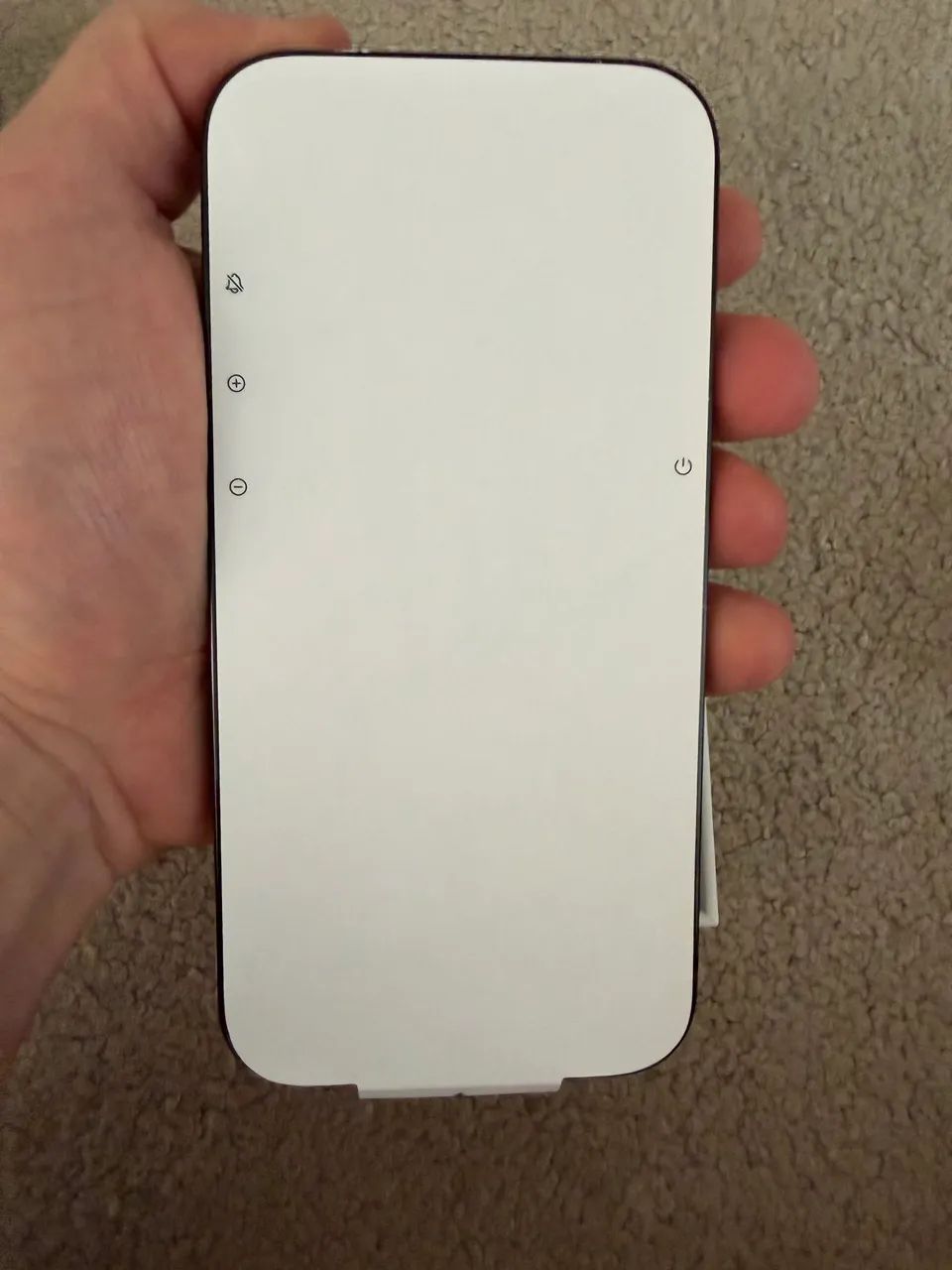 iPhone 14 Pro 256GB - Impecável - Sem marcas - Foto 2