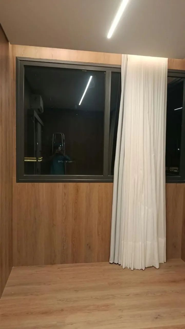 Piso vinílico 