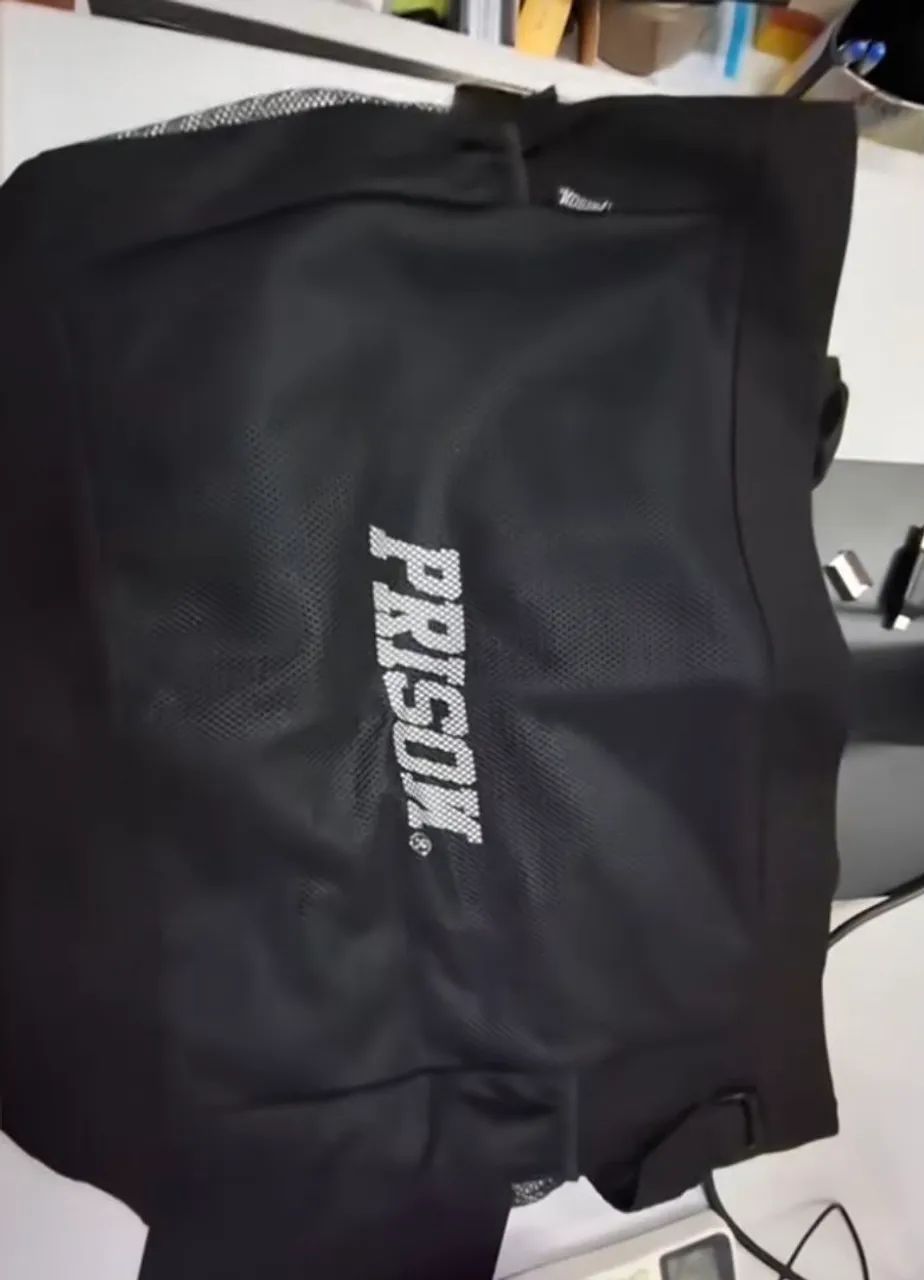 Bolsa prison - Foto 5