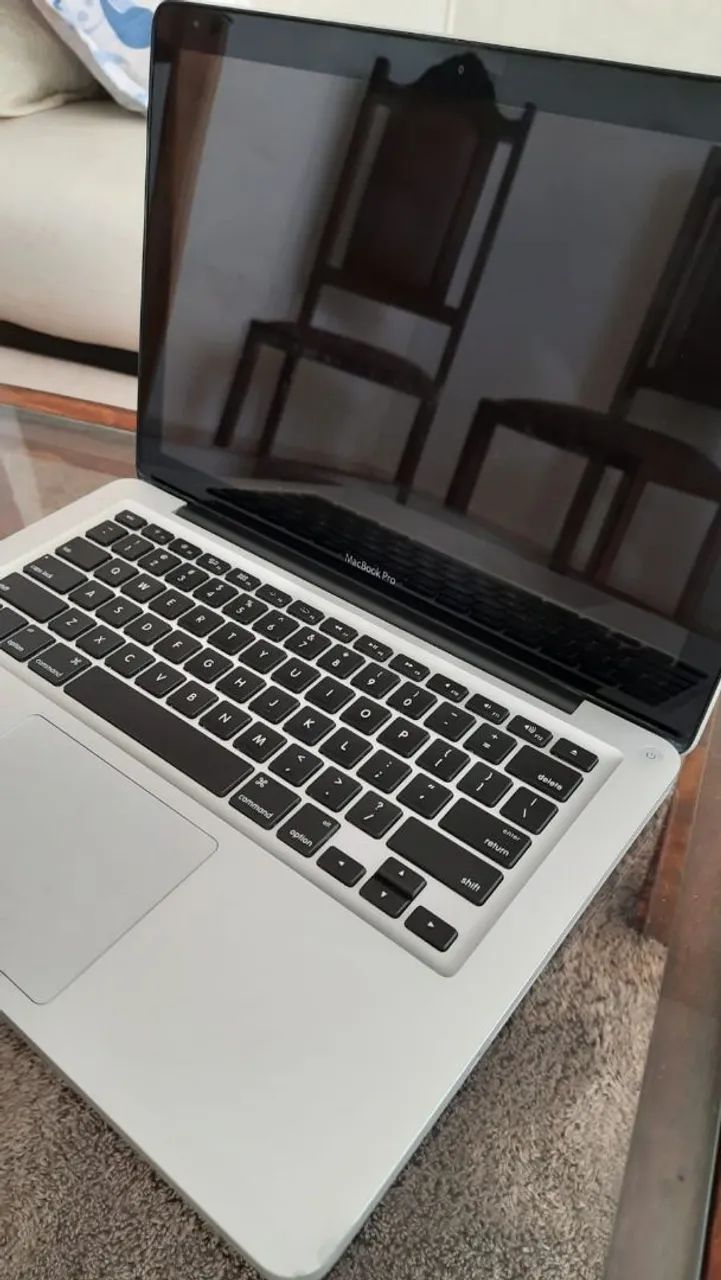 Macbook pro 13 polegadas A1502 2015 16gb de ram - Foto 5