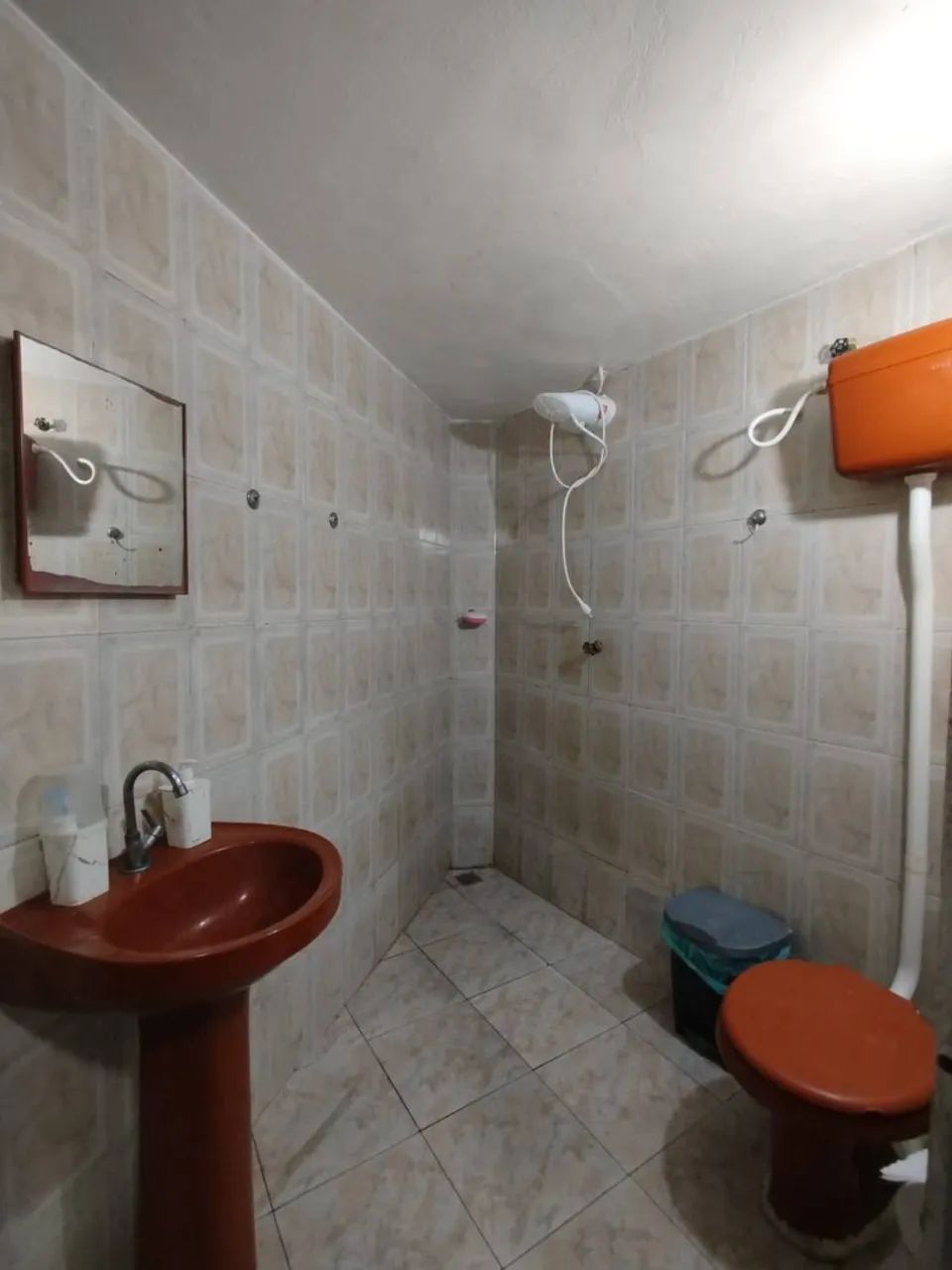 CASA À VENDA NO ANÍSIO AMÂNCIO  ITABAIANA/SE - Foto 5