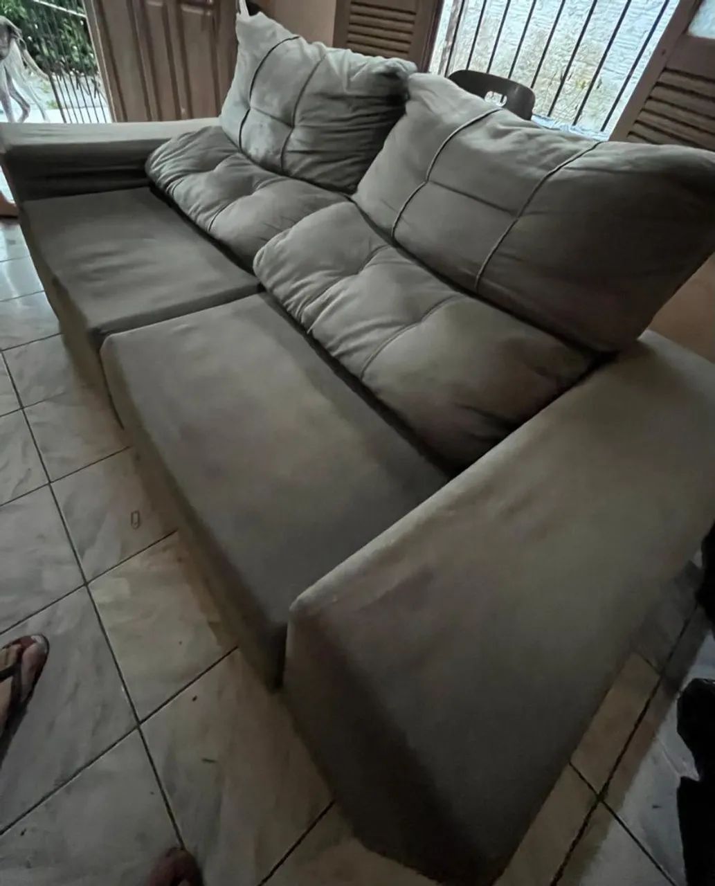 Retractable Sofa418478273698867204
