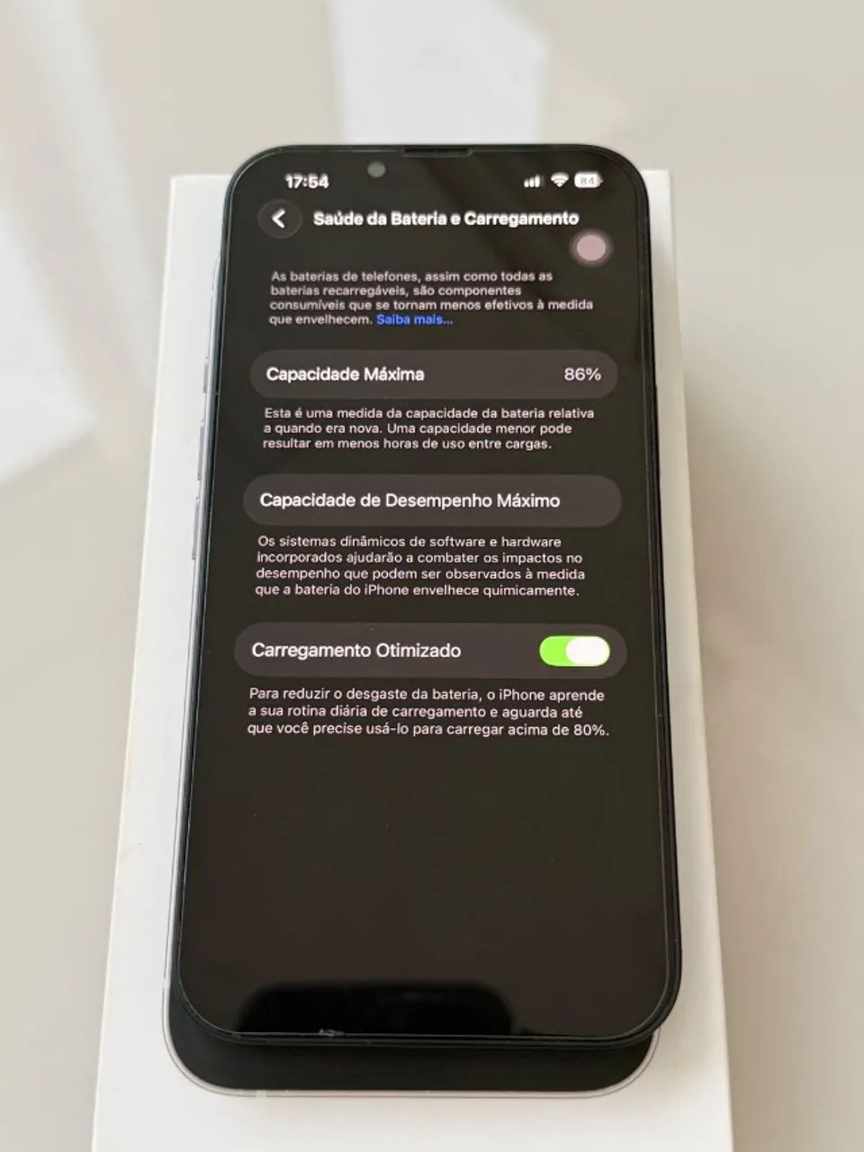 Iphone 14 256gb  - Foto 2