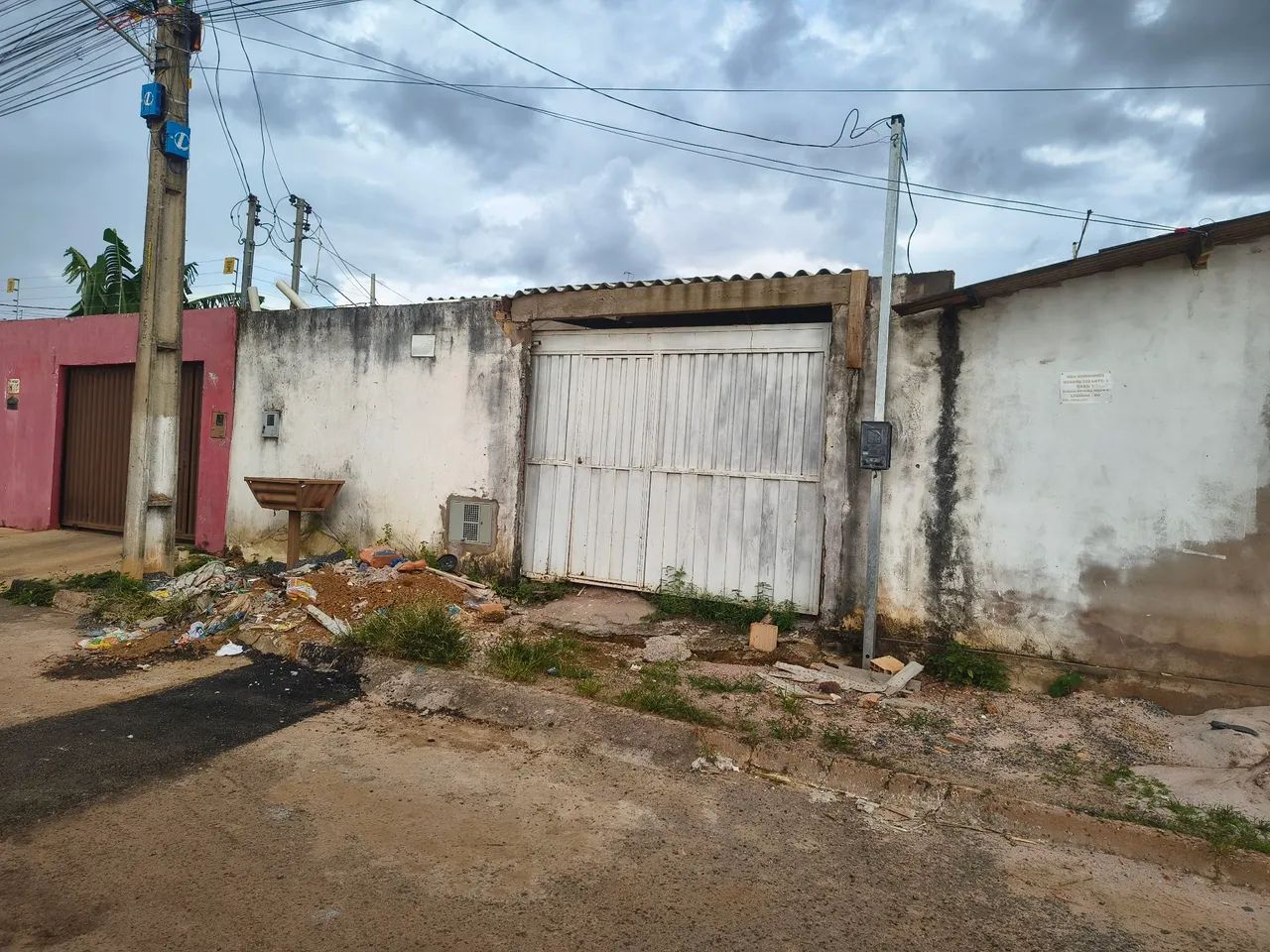 Foto - Luziânia - Santa Luzia