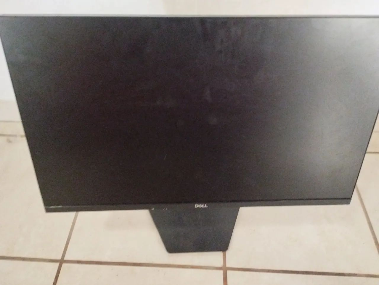 Monitor 144hz retirada de peças 