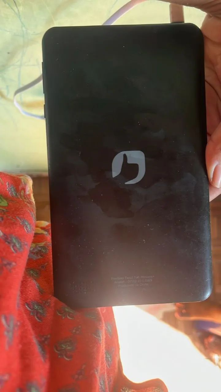 Tablet Positivo Vision Tab 7 Minions ( TELA QUEIMADA )  - Foto 3