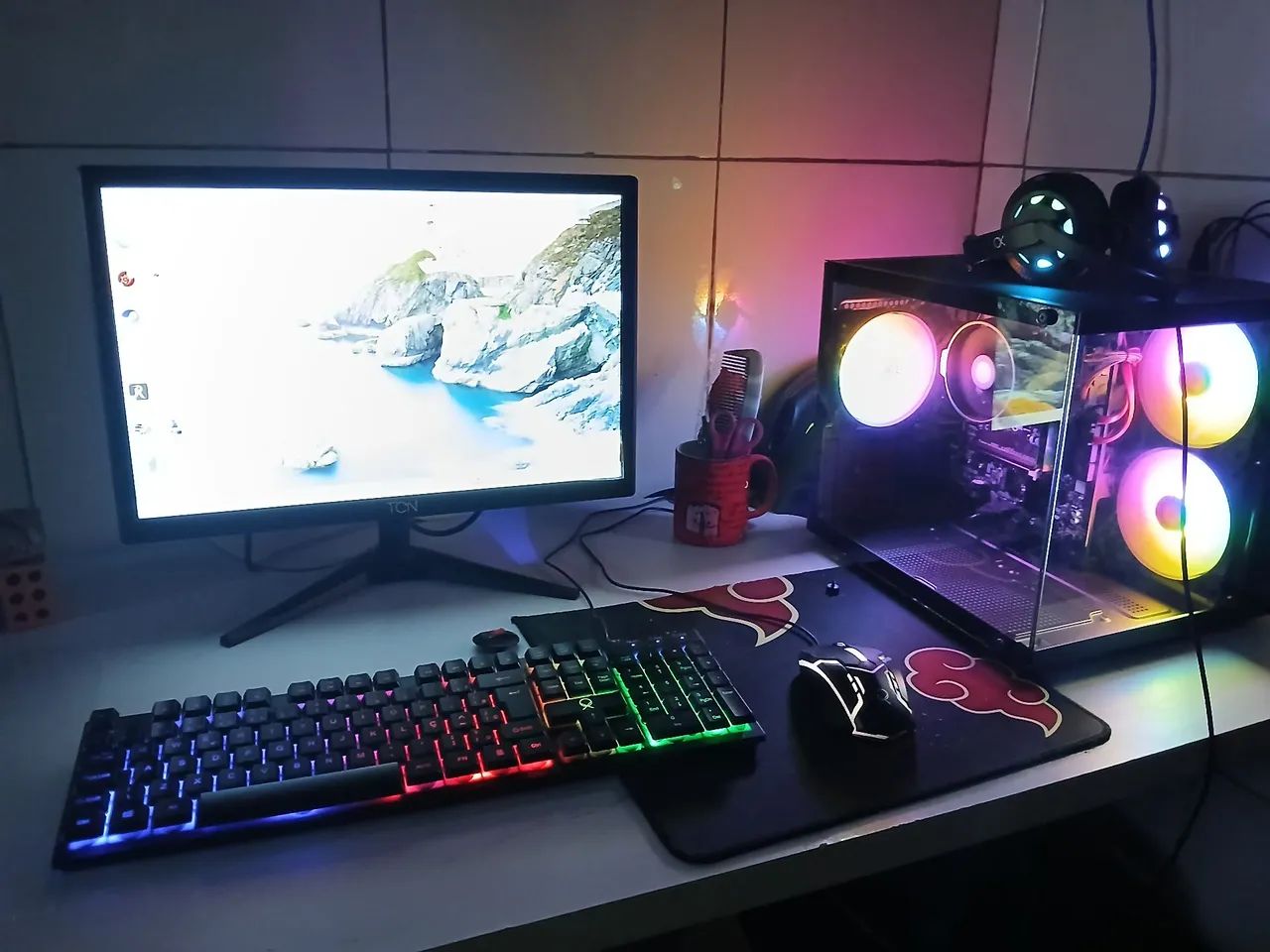 Vendo PC Gamer - Foto 2