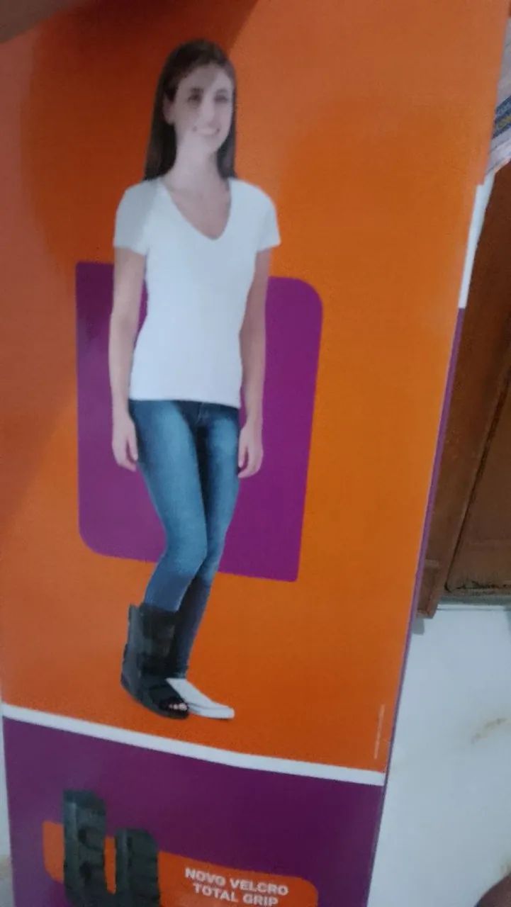 Bota Robofoooot novo  - Foto 2