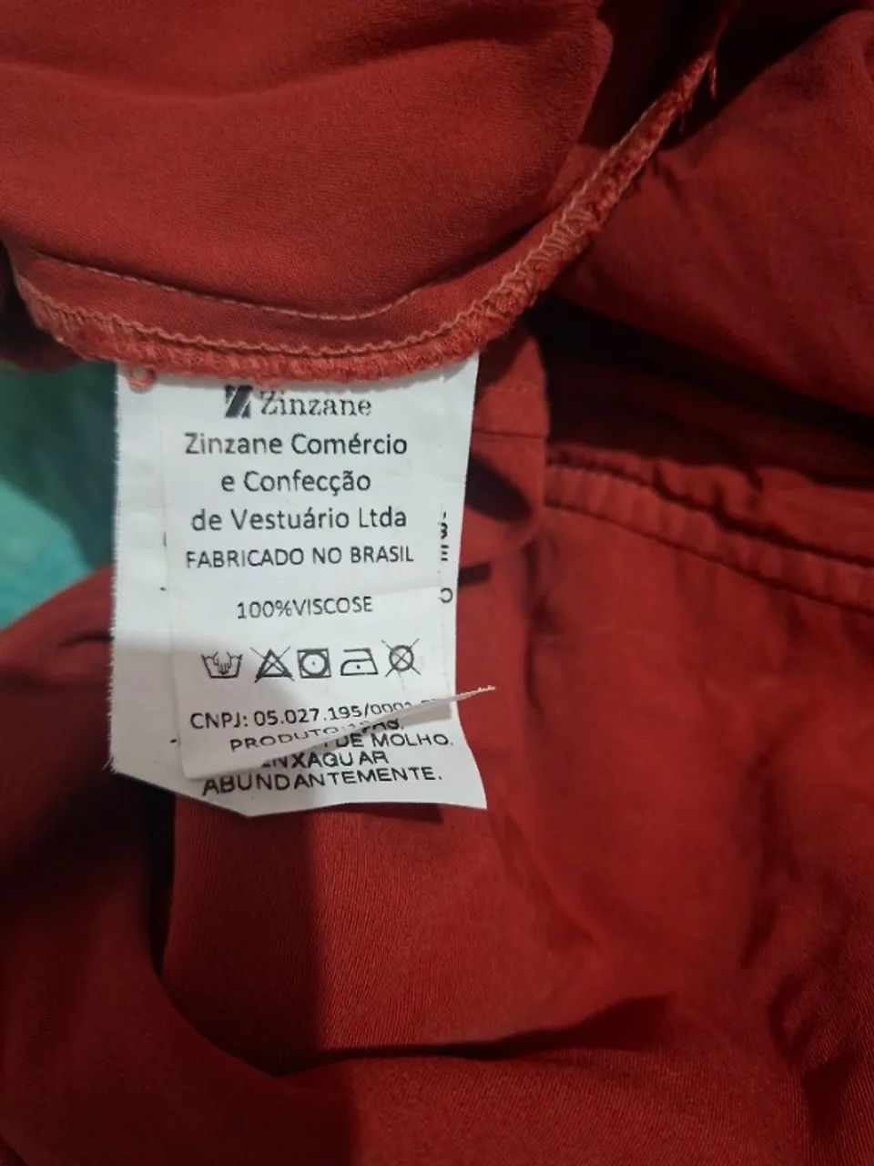 Roupa - Foto 5