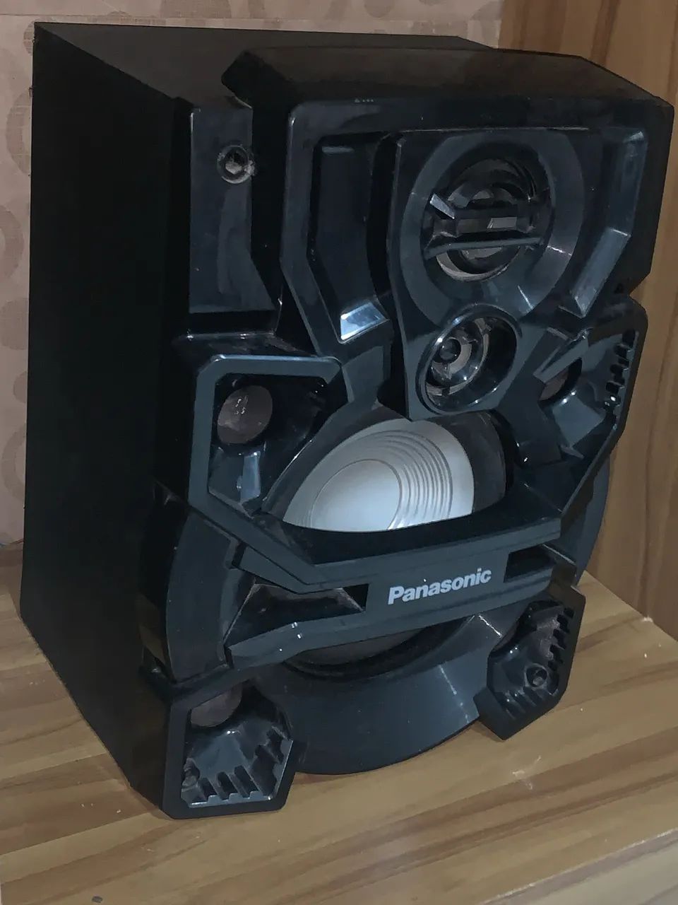 Mini System Panasonic SA-AKX700 - Foto 4