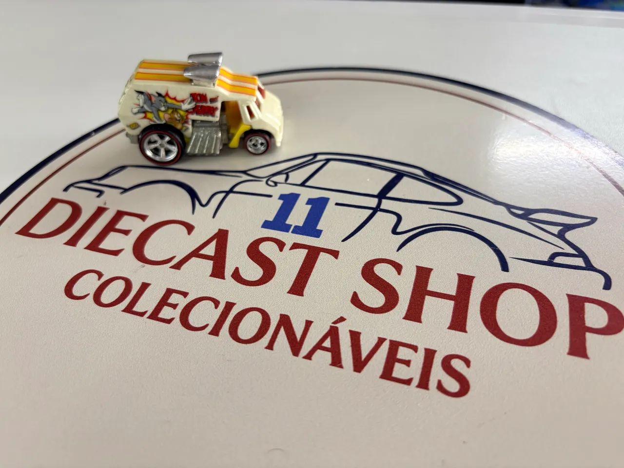 Miniaturas colecionáveis  - Foto 2