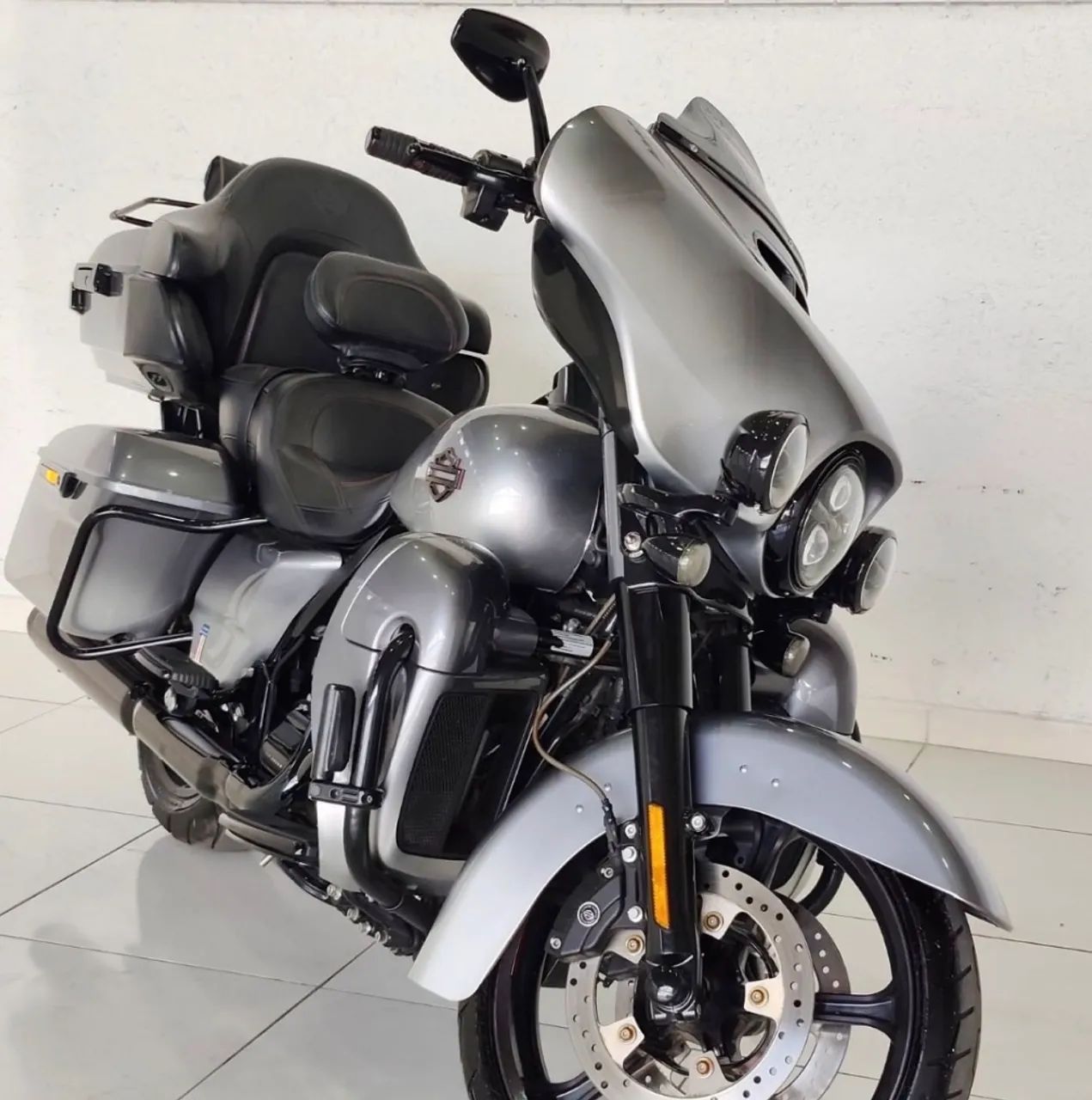 Harley  - Foto 4