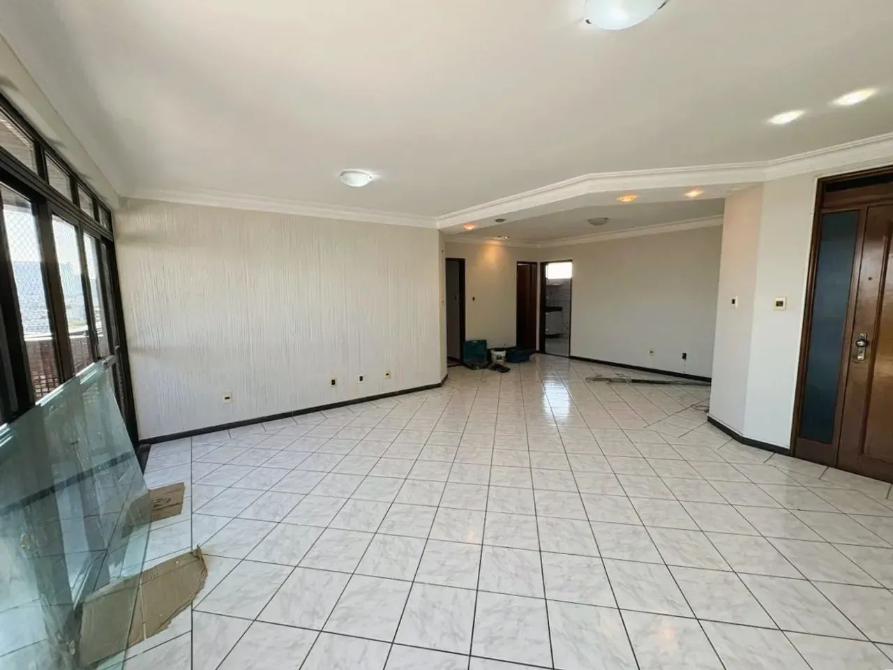 Apartamento no Centro com 178 m² !!! - Foto 4