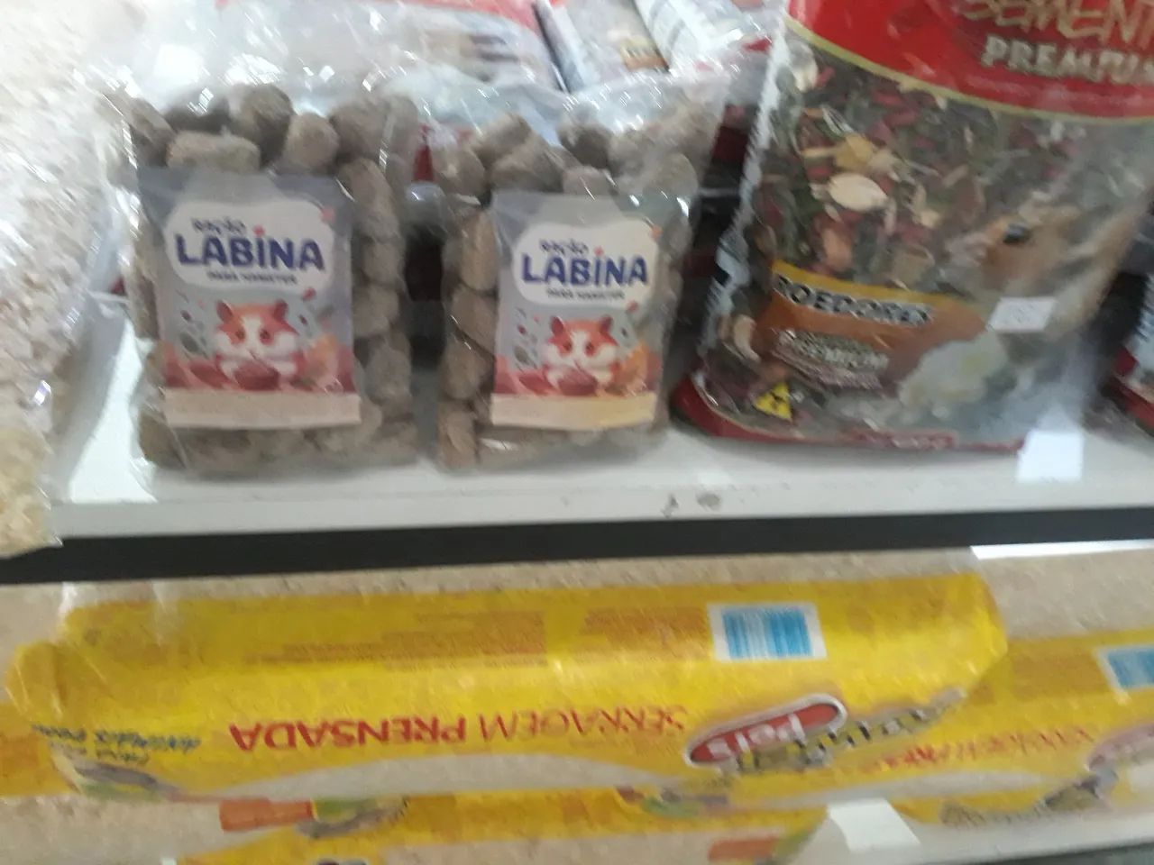Gaiola hamester 65569127464834124