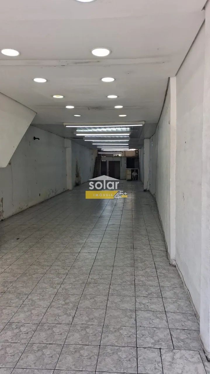 LOCAÇÃO - SALÃO - Foto 4