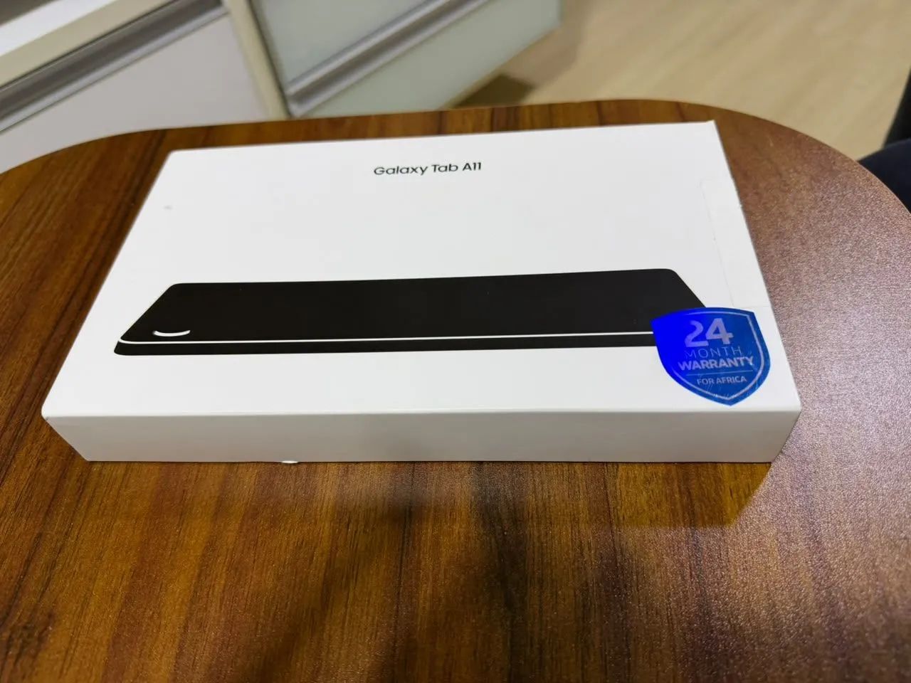Tablet Samsung Galaxy Tab A11 LTE | Mais barato do Brasil - Foto 2