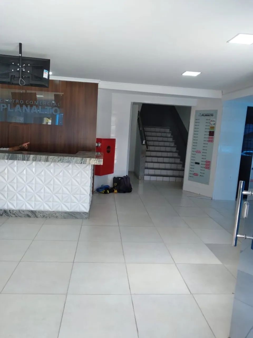 Sala comercial em Jardim Limoeiro  - Foto 5