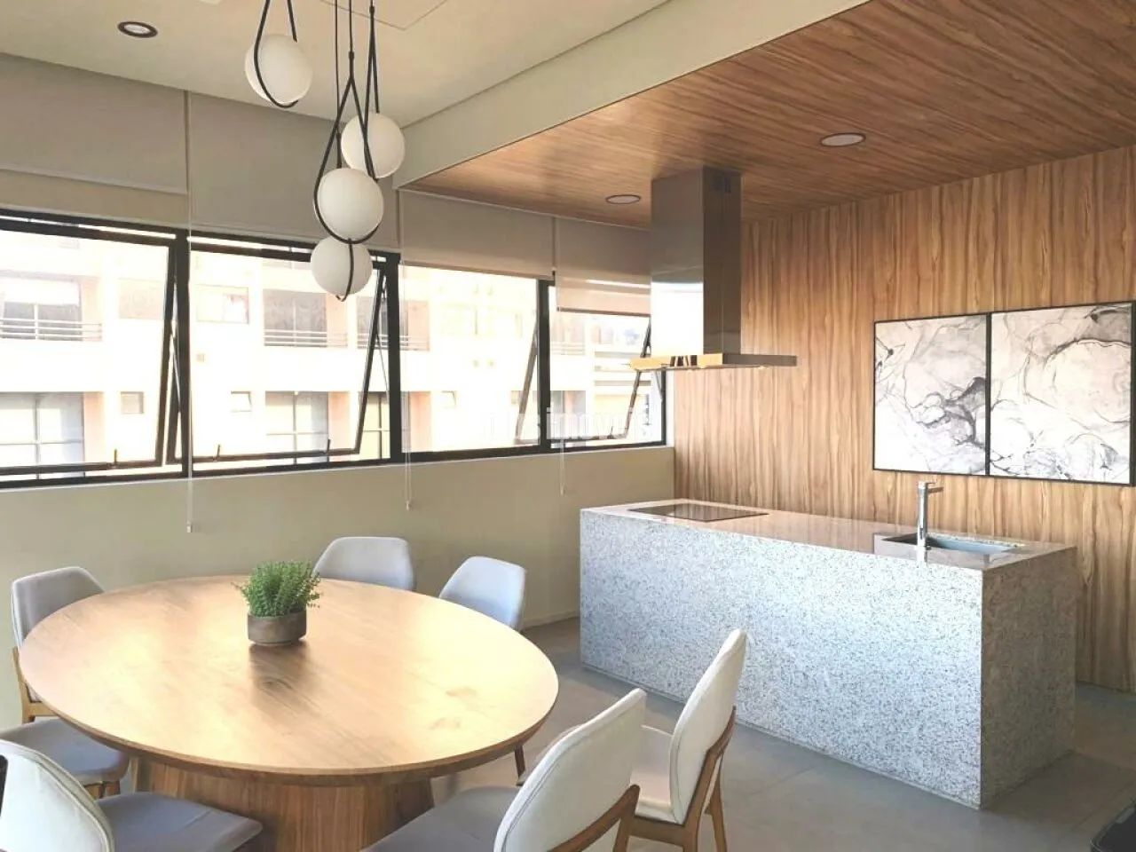 APARTAMENTO EM PINHEIROS - Foto 5