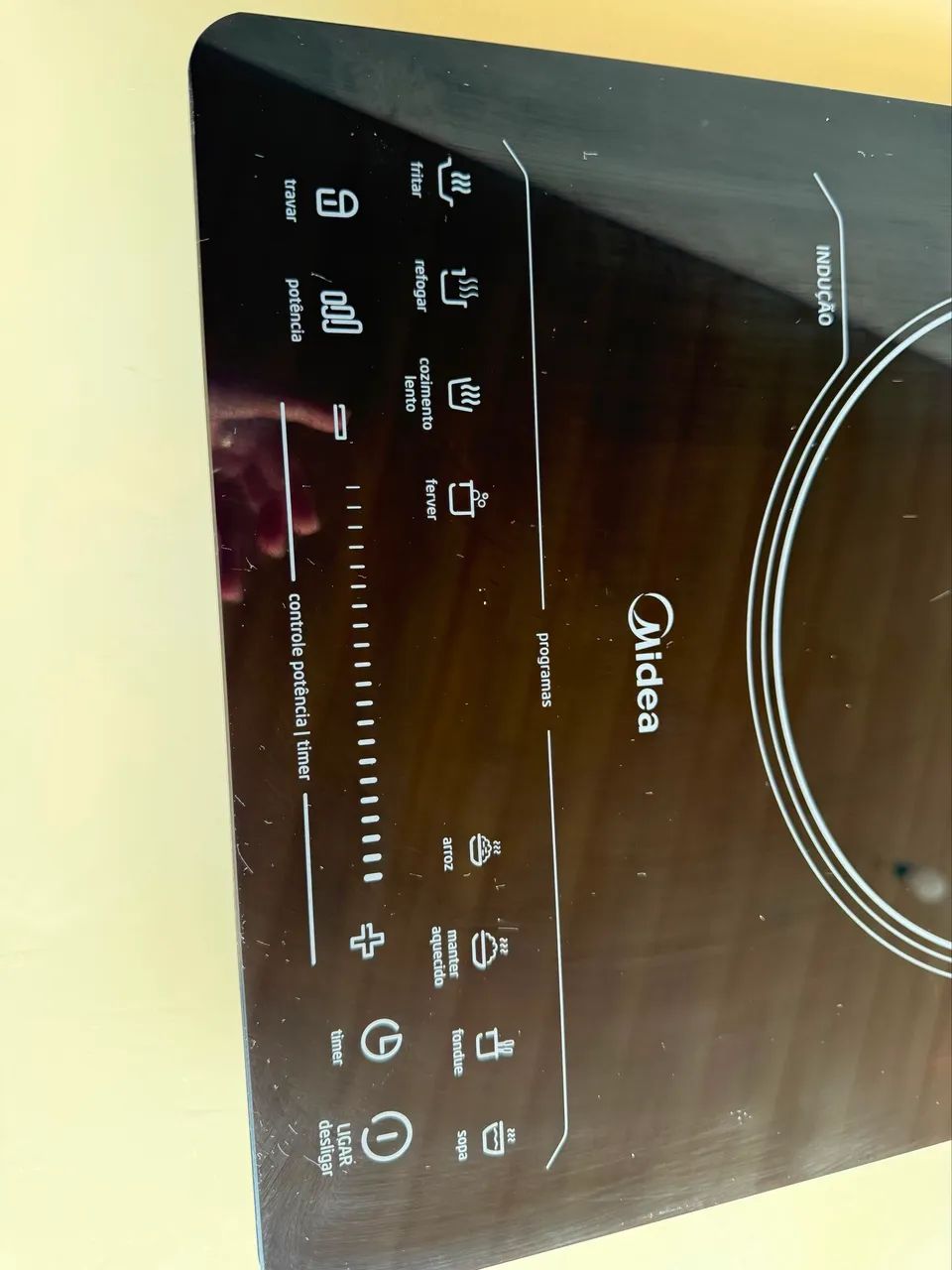 Cooktop induçao - Foto 3
