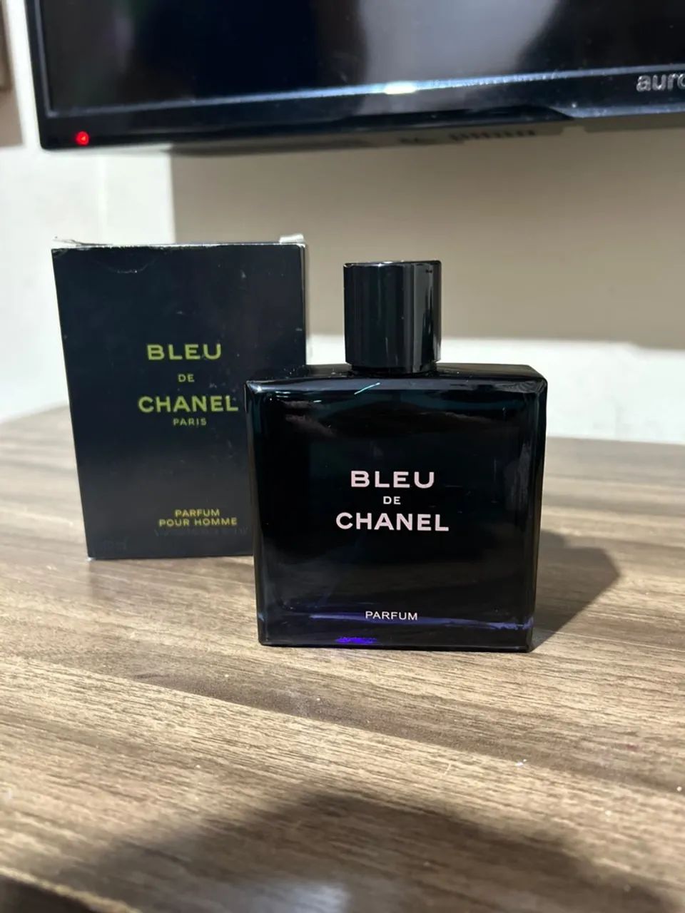 Perfume Bleu Chanel 100ml - Foto 2