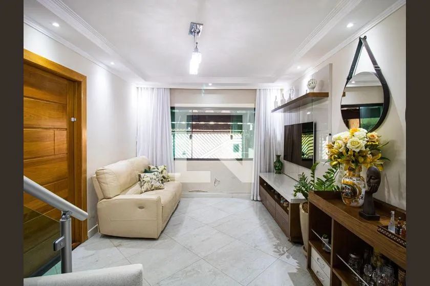 Casa à Venda - Vila Ede, 3 Quartos, 130 m2 - Foto 4