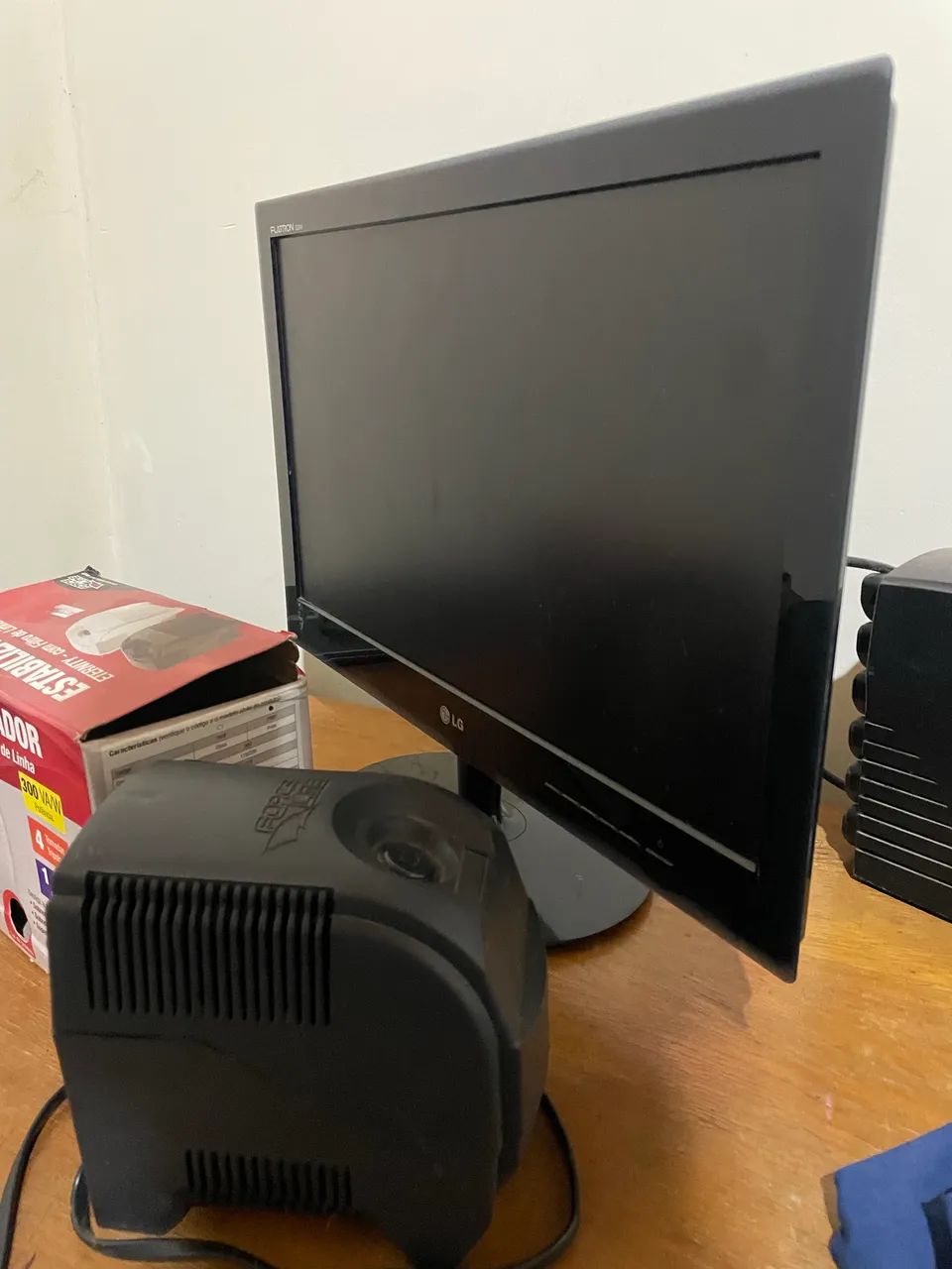 Monitor LG