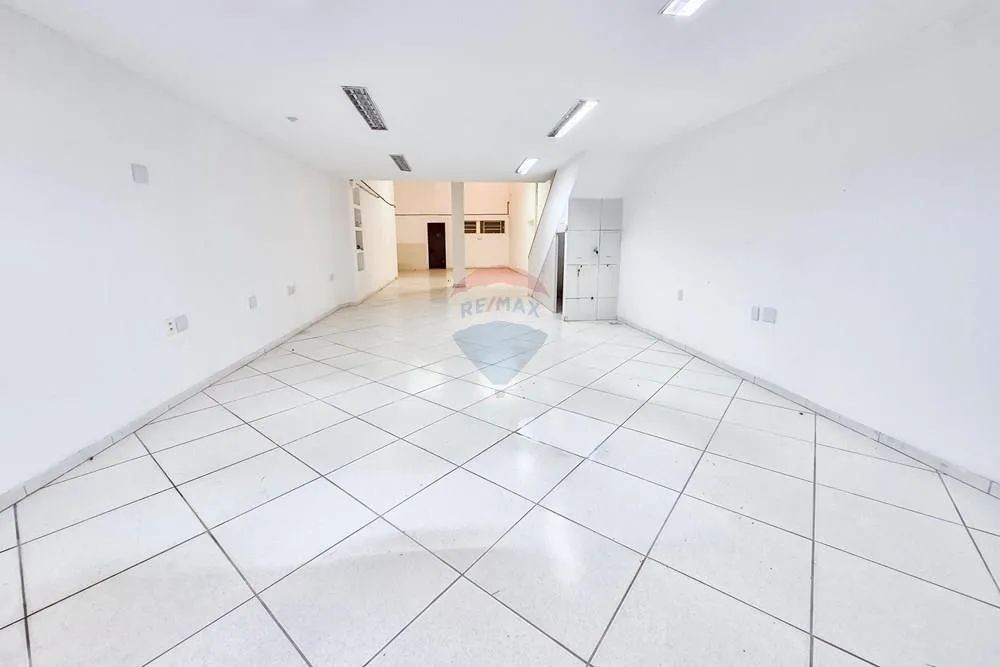 Loja ampla com 170m2 e sobreloja para locação na Barbosa Lima - Foto 3