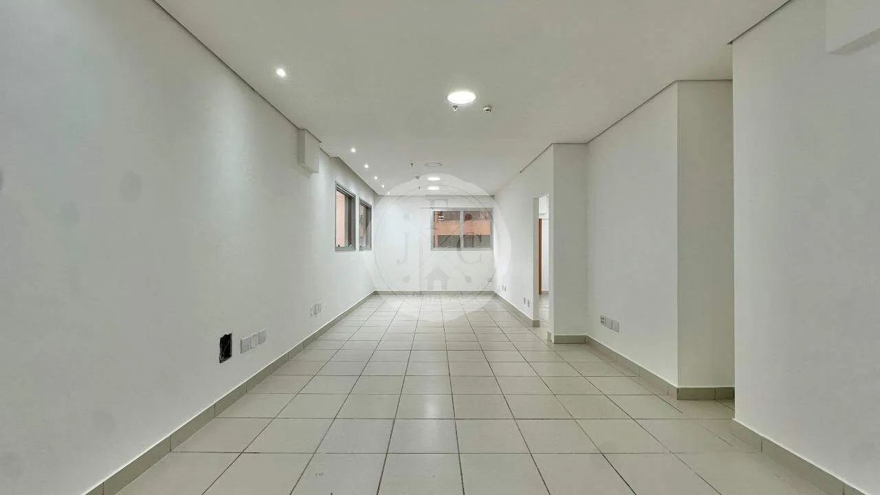 Sala Comercial para alugar 48 m² - Jardim Botânico