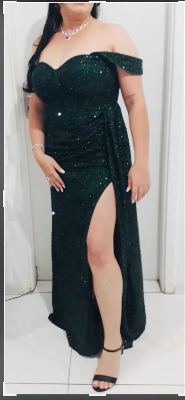 Vestido de festa - Foto 3