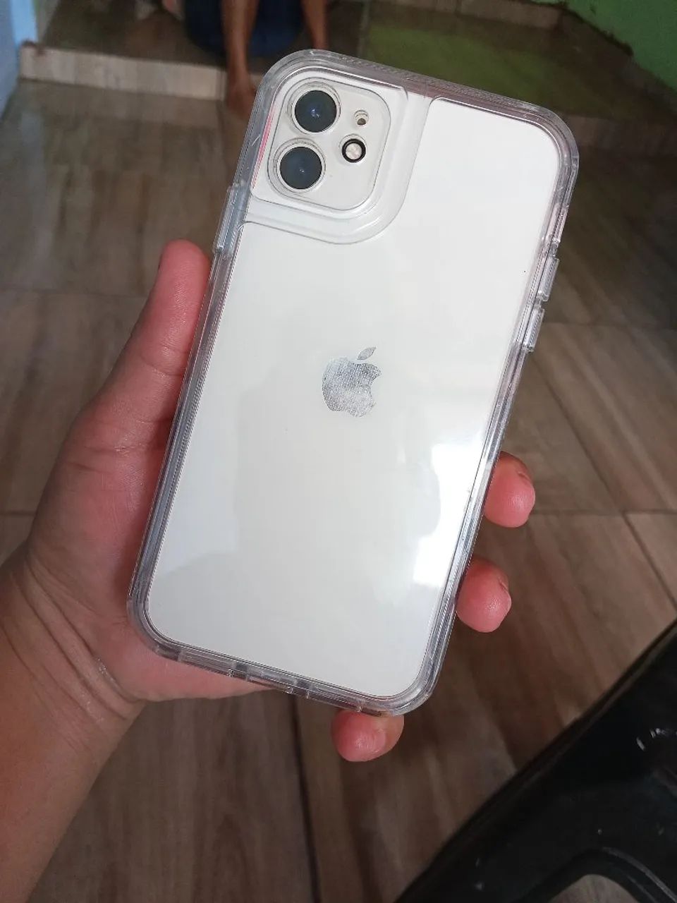 iPhone 11 64 pra vender logo - Foto 4